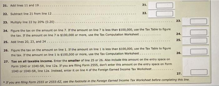 income of $6,300 in 2019. Willie's Social Security number is 123-45-6787. c.