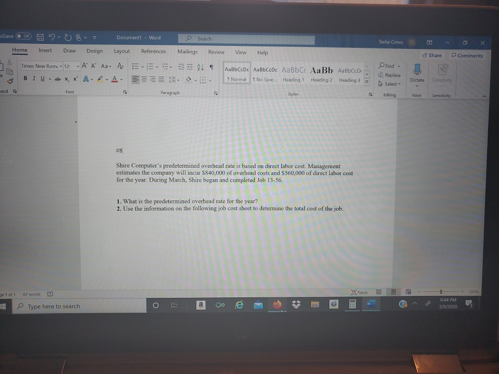  Tasha Crows - x Comments Share Save O B 2 -UB