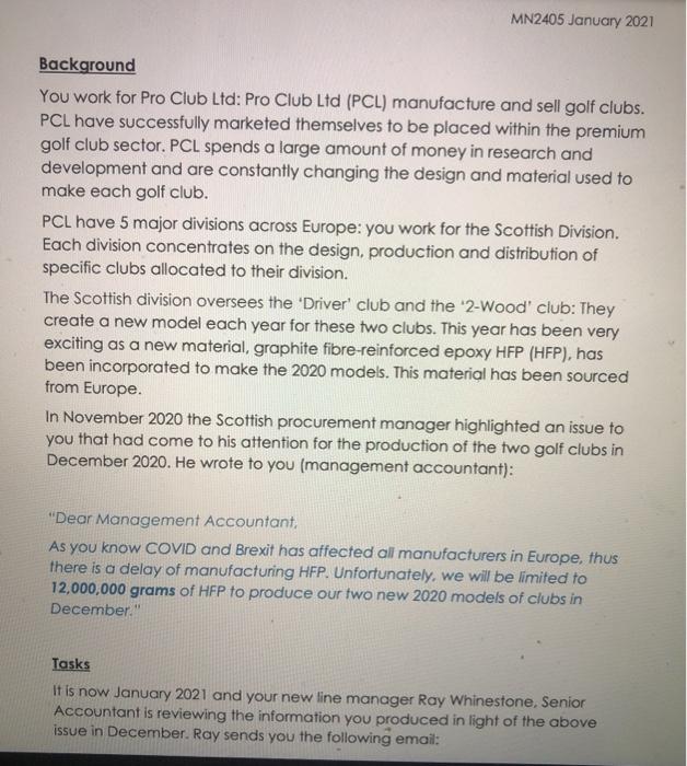 separate note I was thinking that we clearly have saved money overall