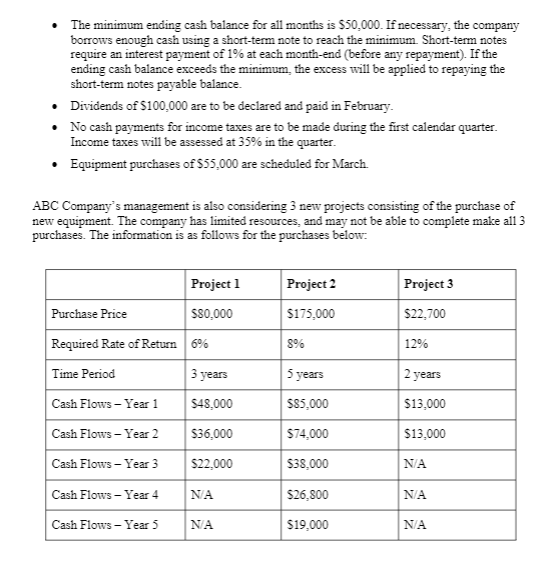 to not only prepare their 2017 year-end Balance Sheet but to also