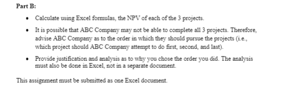 to evaluate their company based on the pro-forma statements with regard to