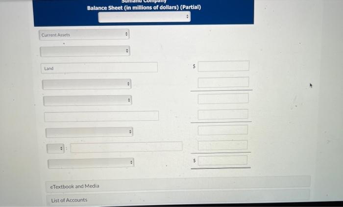 31 (in millions). (a) Answer the following questions. 1. What is the