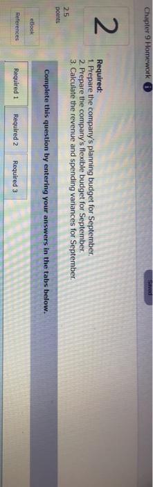 short cooking courses at its small campus Management has identified two cost