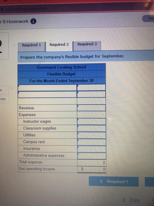 and the total number of students. For example, the school might run