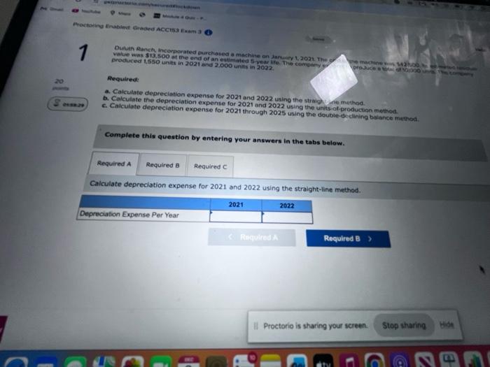  this is one question kindly do all parts Dikith Banch, incorparated