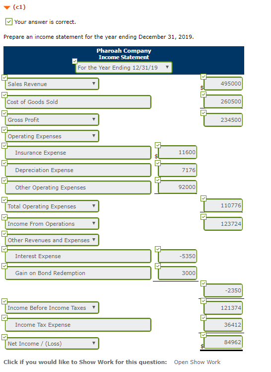 Common stock $13,300 2,675 53,500 17,985 18,900 $106,360 Retained earnings $106,360 During