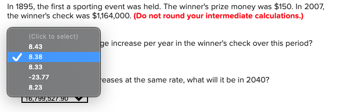 posted them like that so u can see all the options for