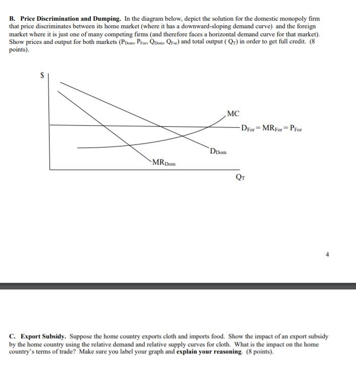 the graph itself. Please don't copy and paste anything from a book