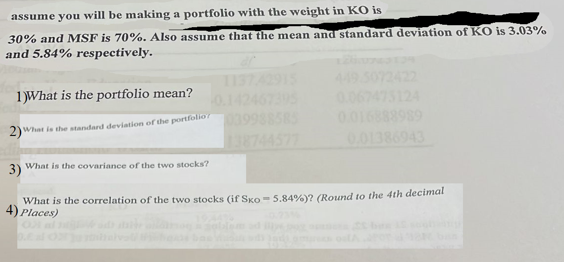 What do I update on this question? It is full question.