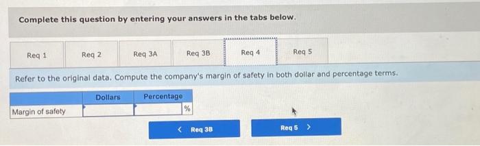 $ 18 Required: 1. What is the monthly break-even point in unit