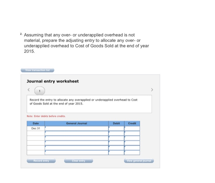 Company's manager estimated next year's total direct labor cost assuming 50 persons