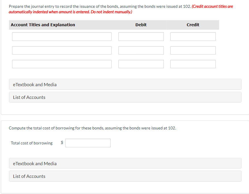 January 1, 2022. The bonds pay interest annually. Prepare the journal entry