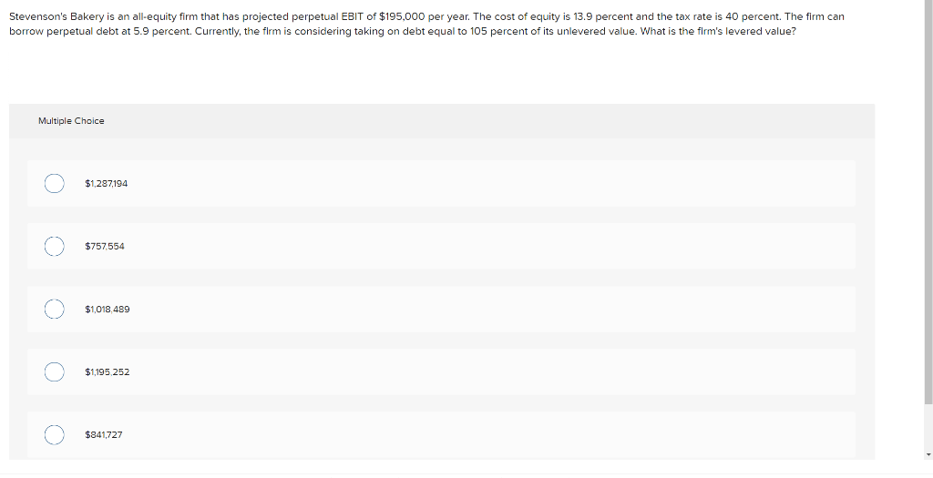 I need some help please I am off by a few thousands.