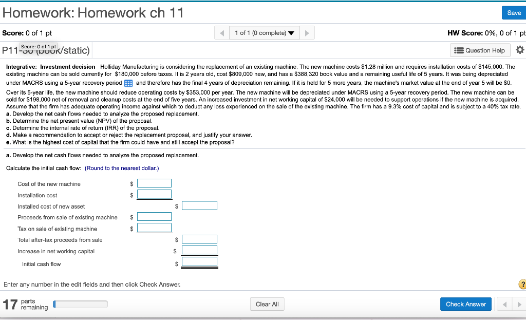 the contents of the data table below into a spreadsheet.) 10 years