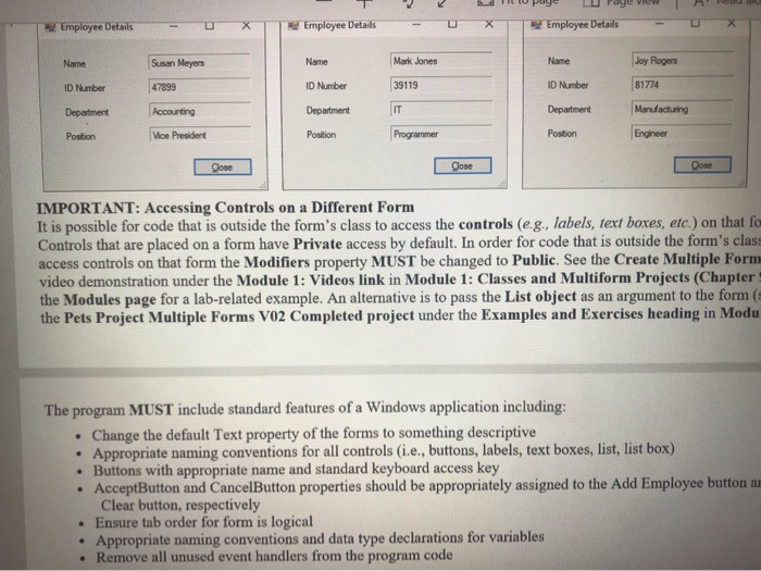 of appropriate data type Constructor which does not receive any arguments and