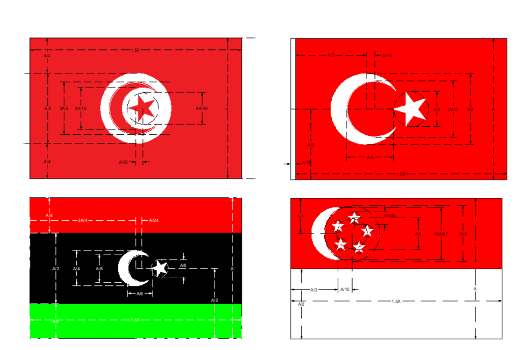 practice with functions and Turtle graphics. Background A third of the world's
