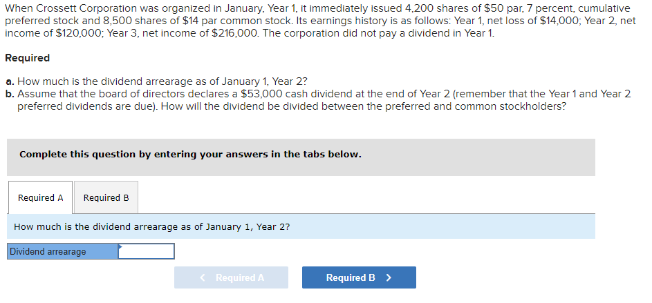 Need Help Answering Questions 1A, 1B, 2A, 2B, 2C, and 2D Required