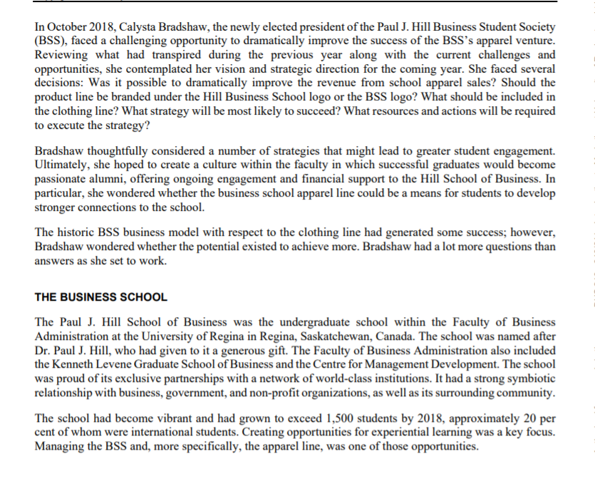 . Provide a projected income statement fitting your recommendations for Jan,