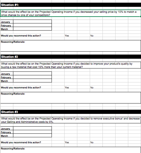 unit Price for unit of material Ending Materials Beginning Materials $40 per