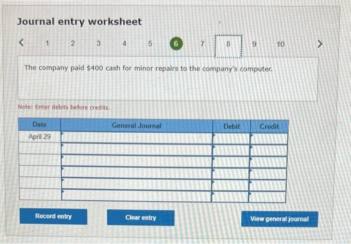 insurance policy. Coverage begins on Apri1 11. 14 the company paid $960