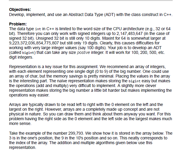 Can someone please help with this? Objectives: Develop, implement, and use an