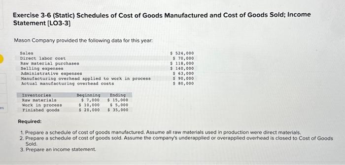 This is one question with 3 requirements please help me, everything you