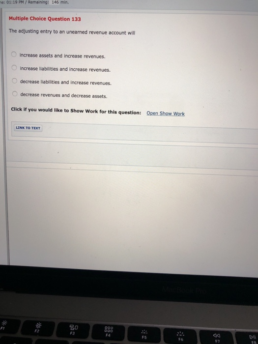 sequence of steps in the recording process is to analyze each transaction,