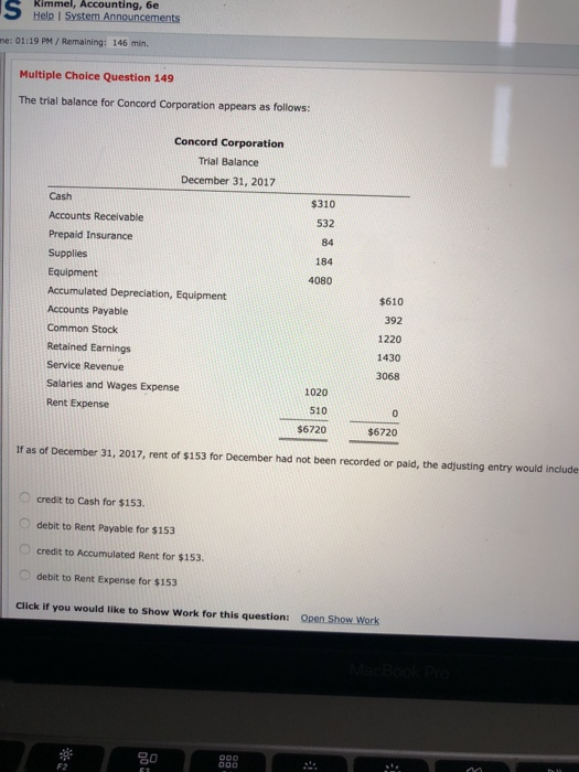 enter the transaction in the book of accounts, and transfer the information