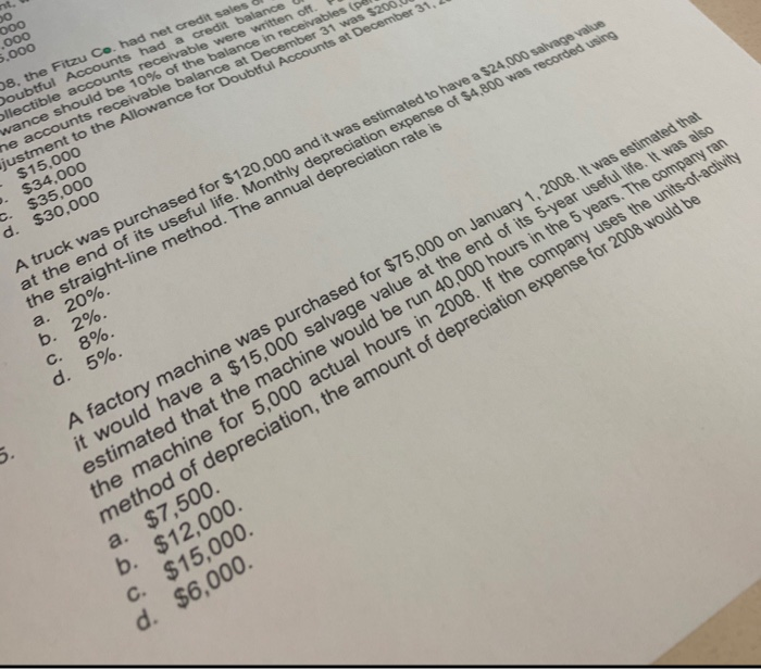 page and the first 3 are the top picture and the last