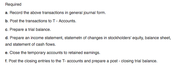 normal balances: Cash $78,972 Petty Cash 100 Accounts Receivable Accounts Receivable 33,440