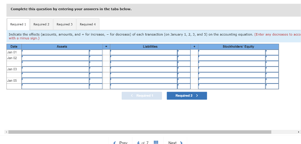 OConnor Company ordered a machine on January 1 at a purchase price