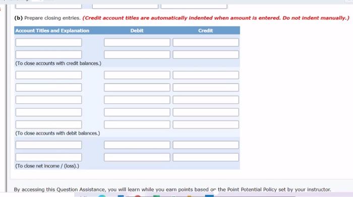 had the following account balances at year-end: Cost of Goods Sold TRY64,580: