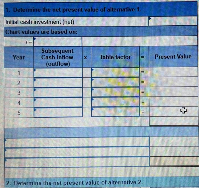 with a new machine or having the old machine overhauled. Information about