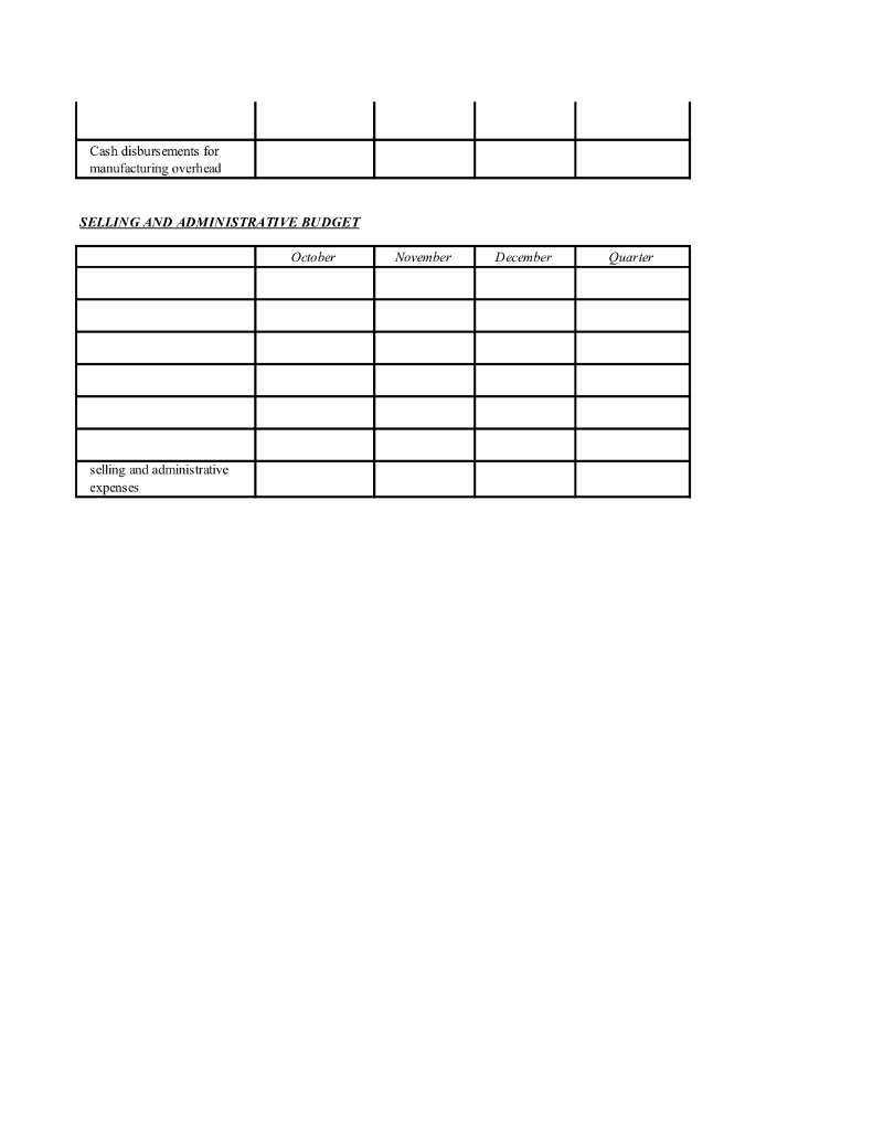 spreadsheet August September October November December January February 11720 units 11640 units