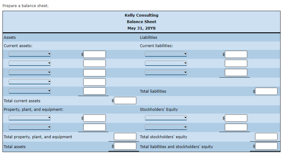 You can refer to the objectives for each chapter covered as a