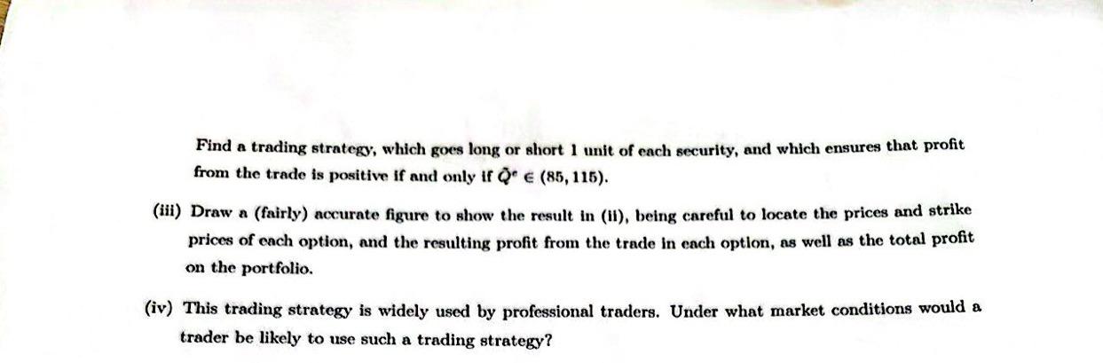 the date 0 price of equity and let Q~e denote its random