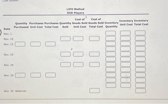 OvO players are as follows: The business maintains a perpetual inventory system,