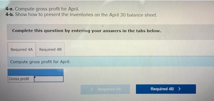 $374,000. Overhead costs incurred in April are: indirect materials. $50,000: Indirect labor,