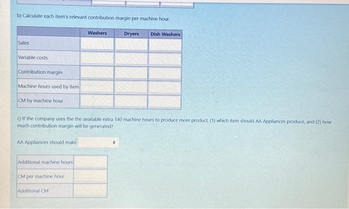 provide accurate ans within 20 minutes It is calculated that manufacturing overhead