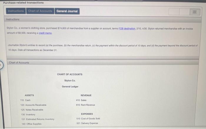 PLEASEEEE HELP IM STUCK AND ITS DUE SOON!!!!! 130 Inventory 131 Estimated