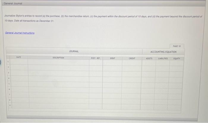 Land 192 Store Equipment 193 Accumulated Depreciation-Store Equipment 194 Office Equipment 195