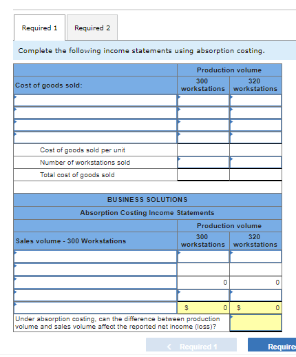 points Santana Rey expects sales of Business Solutions's line of computer workstation