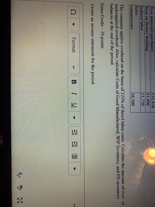 about the Tchulahota Corporation $ 28,800 42,320 10,800 142,600 Advertising expense Depreciation