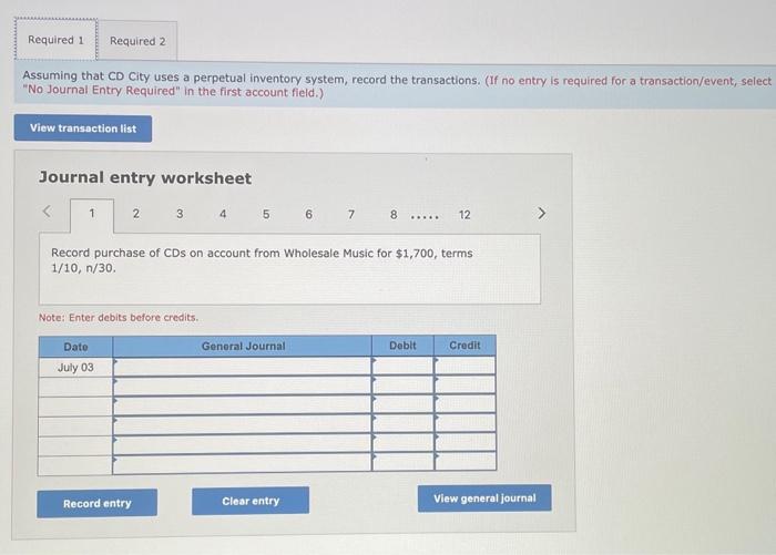 the general journal lines: accounts payable, accounts receivable, advertising expense, allowance for