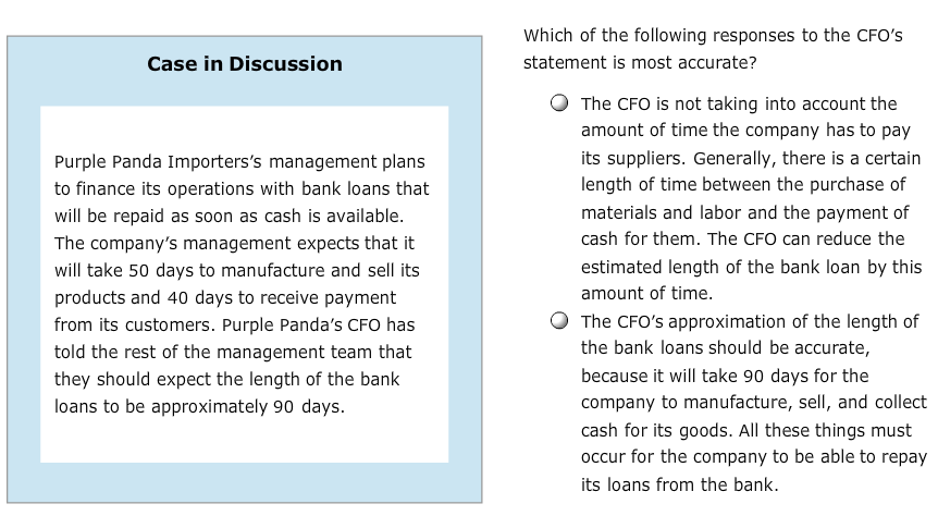 has a stable flow of business. The following data was taken from