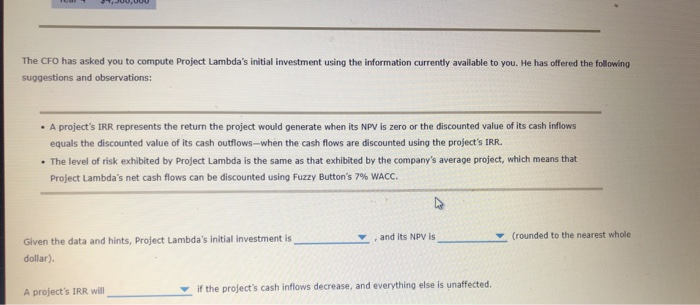 and internal rate of return (IRR) methods of investment analysis are interrelated