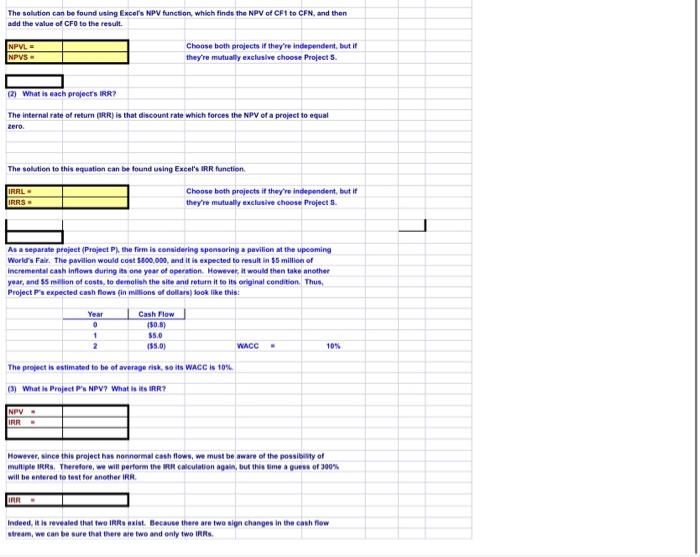 on the Excel sheet You recently went to work for Allied Components