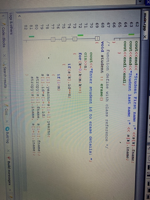 ! / here i is added with random values to generate default