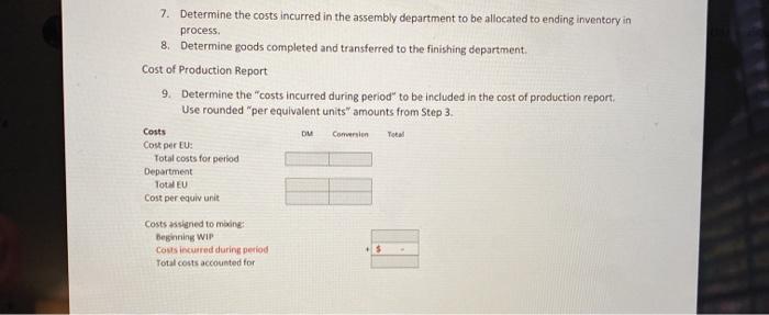 on each page gahgs all i need! Furniture Inc. has two departments,