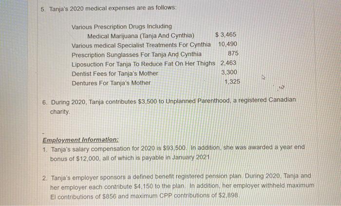 Excel or Numbers to complete this problem and submit it in the